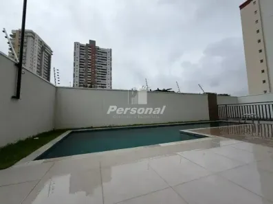 Apartamento com 2 Quartos para alugar, 68m² no Loteamento Residencial e Comercial Bosque Flamboyant, Taubaté