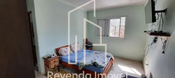 Casa com 2 Quartos à venda, 101m² no Vila Margarida, São Paulo
