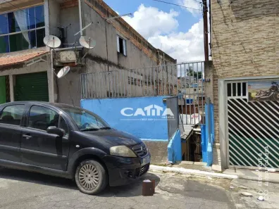 Casa com 1 Quarto à venda, 40m² no Cidade Líder, São Paulo