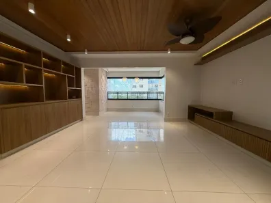Apartamento com 3 Quartos à venda, 105m² no Park Lozandes, Goiânia