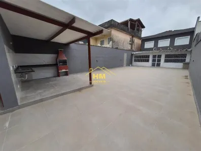 Casa com 3 Quartos à venda, 180m² no Parque São Vicente, São Vicente