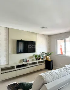 Apartamento com 2 Quartos à venda, 110m² no Coqueiral, Cascavel