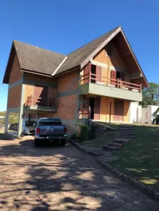 Casa com 4 Quartos à venda, 355m² no Jardim Sontag, Salto