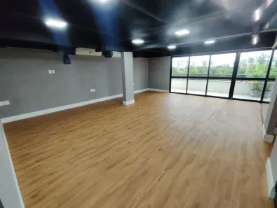 Sala Comercial para alugar, 157m² no Barra da Tijuca, Rio de Janeiro