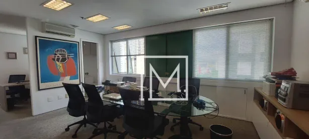 Sala Comercial à venda, 70m² no Vila Clementino, São Paulo