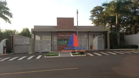 Lote/Terreno à venda, 406m² no Jardim Werner Plaas, Americana