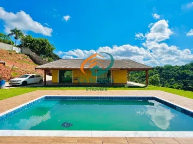 Casa com 3 Quartos à venda, 210m² no Jundiaizinho (Terra Preta), Mairiporã
