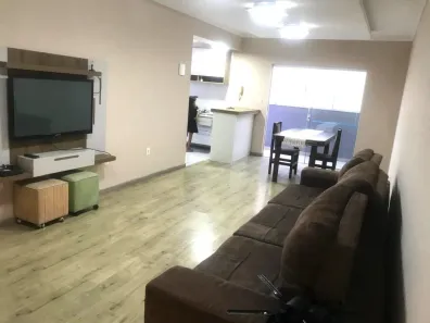 Cobertura com 3 Quartos à venda, 100m² no Ingleses do Rio Vermelho, Florianópolis