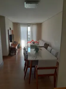 Apartamento com 3 Quartos à venda, 86m² no Engordadouro, Jundiaí