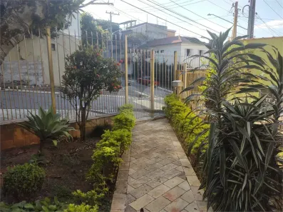 Sobrado com 4 Quartos à venda, 300m² no Jardim São Paulo(Zona Norte), São Paulo