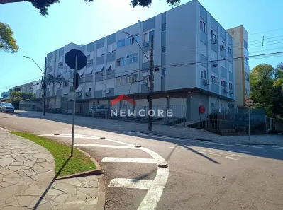 Apartamento com 2 Quartos à venda, 61m² no Bom Jesus, Porto Alegre
