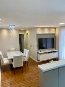 Apartamento com 2 Quartos à venda, 57m² no Catumbi, São Paulo