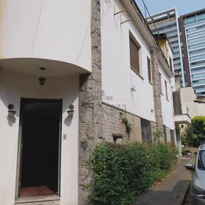 Casa com 4 Quartos à venda, 261m² no Jardim Paulista, São Paulo