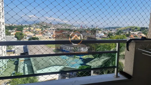 Apartamento com 3 Quartos à venda, 80m² no Barreto, Niterói