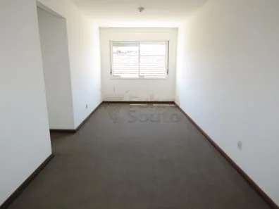 Apartamento com 2 Quartos para alugar, 72m² no Centro, Pelotas