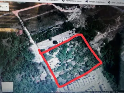Lote/Terreno à venda, 15000m² no Caji, Lauro de Freitas
