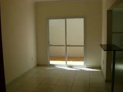 Apartamento com 2 Quartos à venda, 60m² no Jardim Manoel Penna, Ribeirão Preto