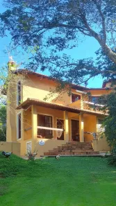 Fazenda/Sítio com 3 Quartos à venda, 300m² no Centro (São João Novo), São Roque