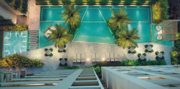 Apartamento com 3 Quartos à venda, 95m² no Botafogo, Rio de Janeiro