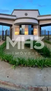 Lote/Terreno à venda, 300m² no Lagoa Bonita, Engenheiro Coelho
