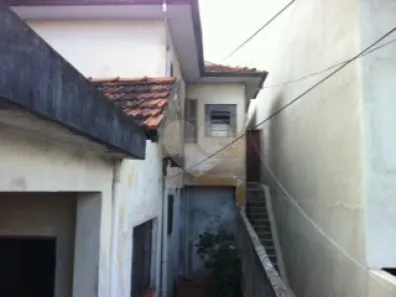 Casa com 6 Quartos à venda, 250m² no Vila Baruel, São Paulo