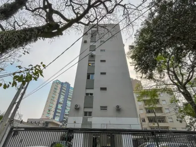 Apartamento com 2 Quartos à venda, 84m² no Cambuí, Campinas