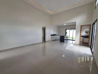 Casa de Condomínio com 3 Quartos à venda, 160m² no Condomínio Terras do Vale, Caçapava