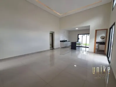 Casa de Condomínio com 3 Quartos à venda, 162m² no Condomínio Terras do Vale, Caçapava