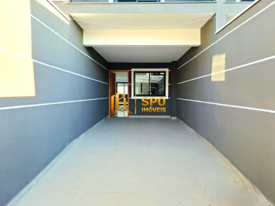 Sobrado com 3 Quartos à venda, 100m² no Vila Marari, São Paulo