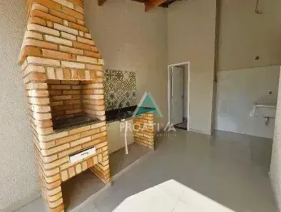 Cobertura com 2 Quartos à venda, 88m² no Vila Metalúrgica, Santo André