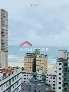 Apartamento com 2 Quartos à venda, 87m² no Aviação, Praia Grande