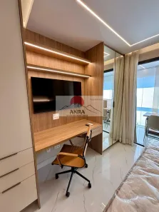 Apartamento com 1 Quarto à venda, 30m² no Vila Pompéia, São Paulo