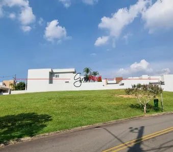 Lote/Terreno à venda, 359m² no Jardim Residencial Terra Nobre, Indaiatuba