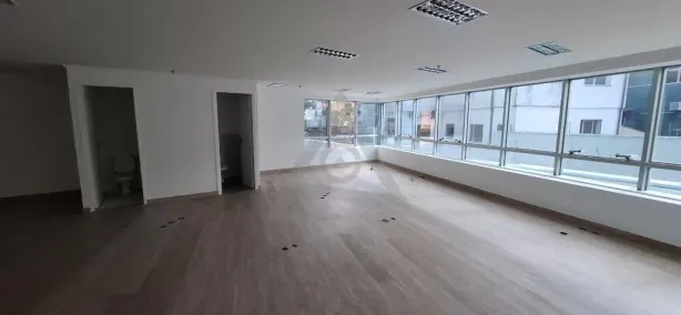 Sala Comercial para venda ou aluguel, 100m² no Cambuí, Campinas