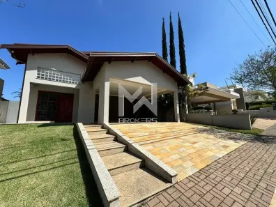 Casa com 3 Quartos à venda, 201m² no Jardim Europa, Valinhos