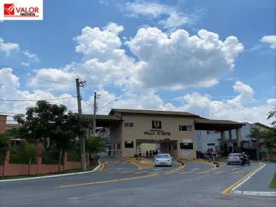 Casa de Condomínio com 3 Quartos à venda, 119m² no Jardim Rio das Pedras, Cotia