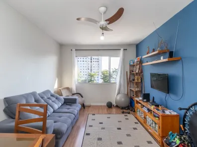 Casa com 2 Quartos à venda, 94m² no Jardim Vivan, São Paulo