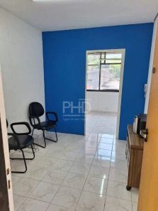 Sala Comercial à venda, 40m² no Nova Petrópolis, São Bernardo do Campo