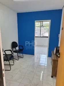 Sala Comercial à venda, 40m² no Nova Petrópolis, São Bernardo do Campo