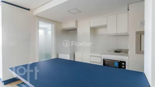 Kitnet com 1 Quarto à venda, 30m² no Bom Fim, Porto Alegre