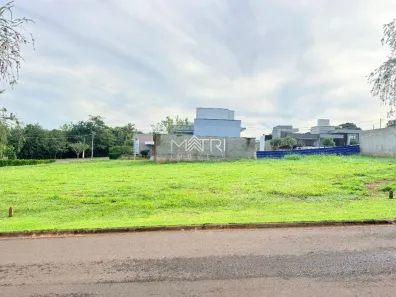Lote/Terreno à venda, 297m² no Residencial Village Damha, Araraquara