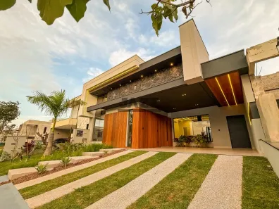 Casa de Condomínio com 3 Quartos à venda, 213m² no Jardim Villa Sapezal, Indaiatuba