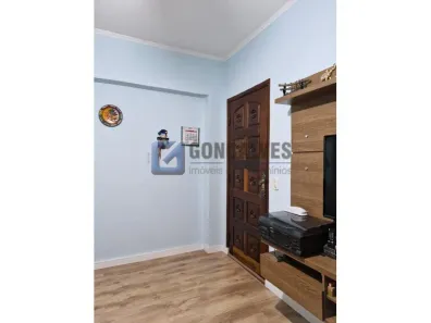 Apartamento com 2 Quartos à venda, 86m² no Taboão, São Bernardo do Campo
