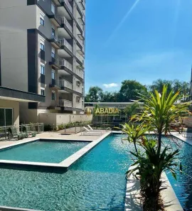 Apartamento com 2 Quartos à venda, 97m² no Morumbi, Paulínia