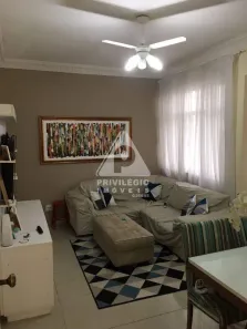 Apartamento com 2 Quartos à venda, 75m² no Maracanã, Rio de Janeiro
