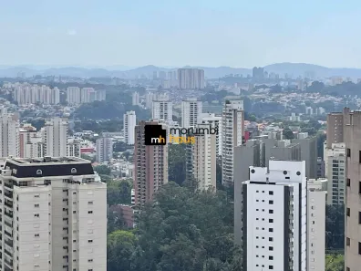Apartamento com 4 Quartos à venda, 500m² no Vila Suzana, São Paulo