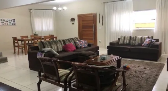 Sobrado com 3 Quartos à venda, 200m² no Vila Isolina Mazzei, São Paulo
