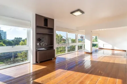 Apartamento com 3 Quartos à venda, 200m² no Higienópolis, Porto Alegre