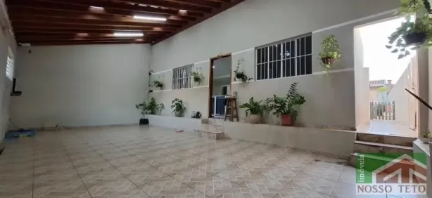 Casa com 3 Quartos à venda, 250m² no Jardim João Paulo II, Sumaré