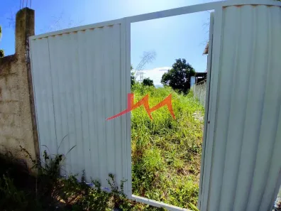 Lote/Terreno à venda, 10m² no Gebara (Itambi), Itaboraí